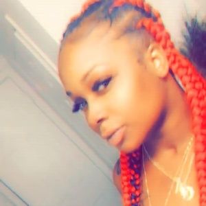 Meet your Posher, Ahmanda